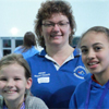 Club members