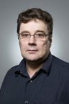 David Sparkes
