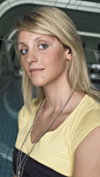 Fran Halsall