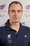Graham Edmunds
