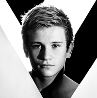 Oliver Davidson