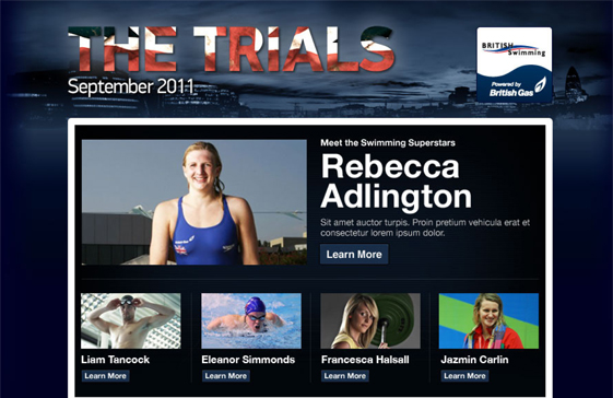The Trials Newsletter