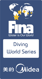 FINA Diving World Series