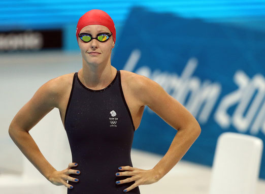 Francesca Halsall