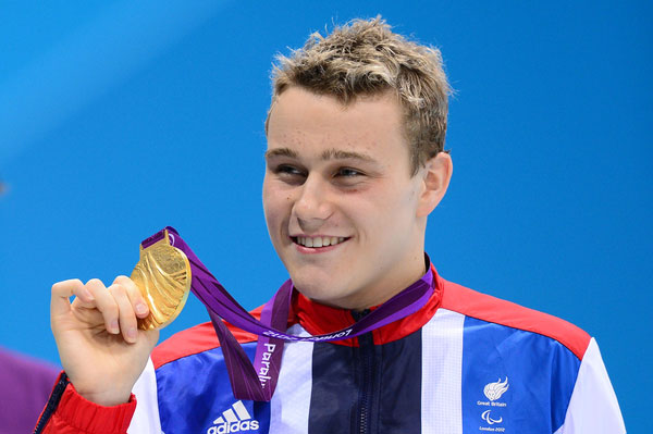 Oliver Hynd