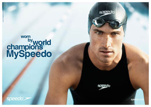 Speedo Store