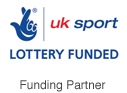 Funding Partner UK Sport