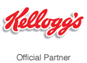 Official Partner Kelloggs
