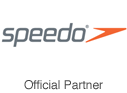 Official Partner Speedo