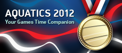 Aquatics 2012 - Your Games Time Companion