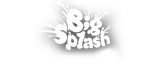 Big Splash logo