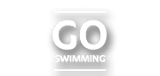 Swimming logo