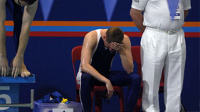 Disqualification