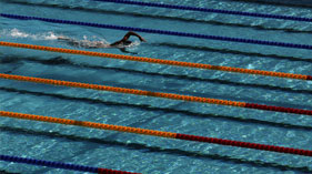 Distance Event