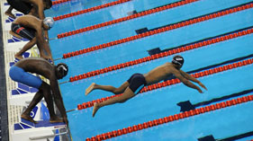 False Start