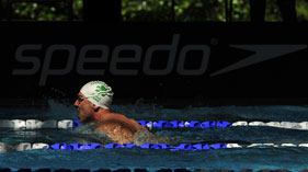 Individual Medley