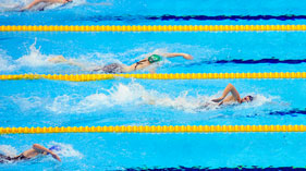 Middle Distance