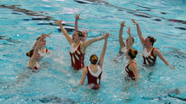 Free Routine