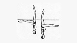 Crane Position