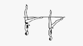Fishtail Position