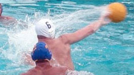 Backhand