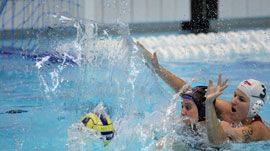 Wet Pass