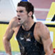 Michael Phelps