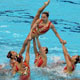 Chinese Synchro Team