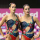 Spanish Synchro Team