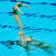 Spanish Synchro Team