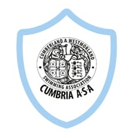 Cumbria County shield