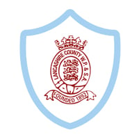 Lancashire County shield