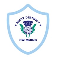 Scotland West County shield