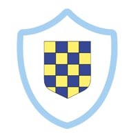 Surrey County shield