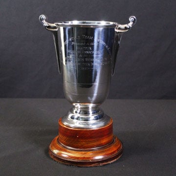 Croydon Ladies Trophy