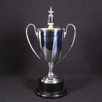 E W Keighley Trophy