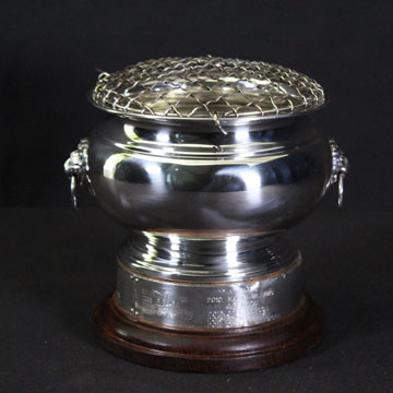 Edgar Warner Trophy
