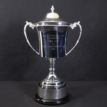 Edna May Trophy
