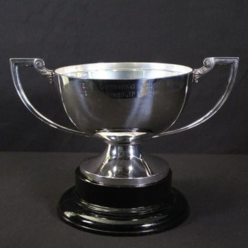 Evershed Memorial Trophy