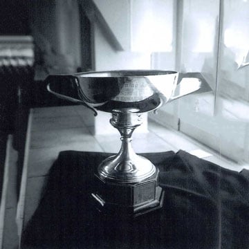 F R Edwards Trophy