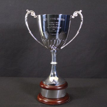 George Fryer Memorial Trophy