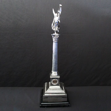 Henry Benjamin National Memorial Trophy