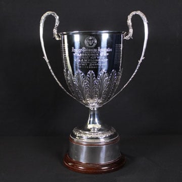 Horace Davenport Cup (400m Free)