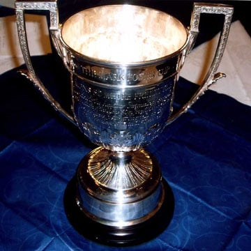 Mark Foster Trophy