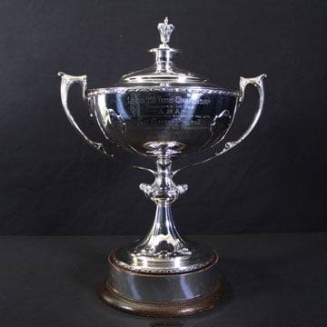 Pragnell Memorial Trophy