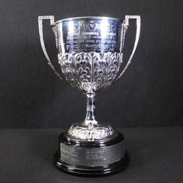 Sir George Pragnell Trophy