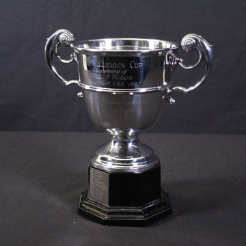 Willesden Cup