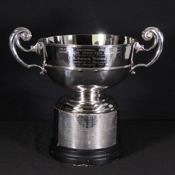 Swain Memorial Trophy