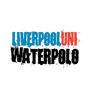 Liverpool University Water Polo