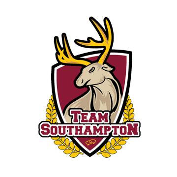 Team Southampton logo